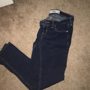 Hollister Skinny Jeans